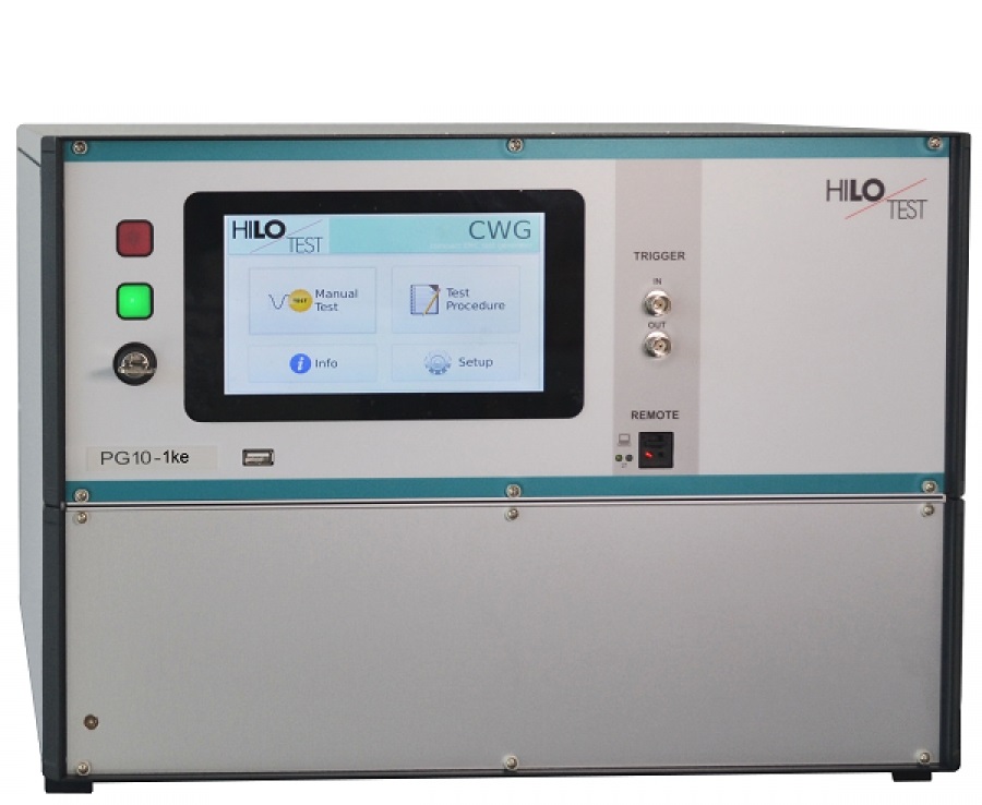 10KV 浪涌信号发生器