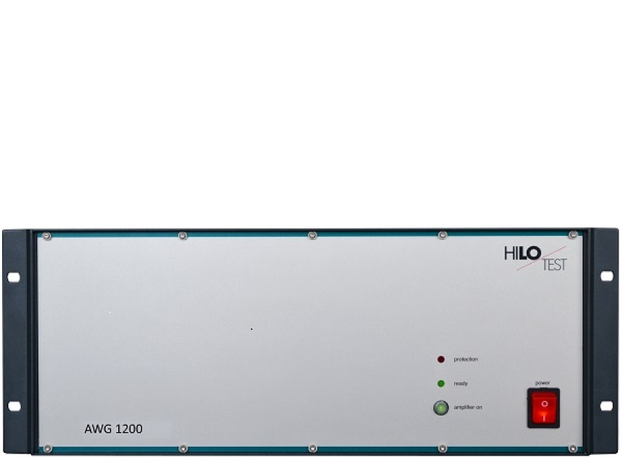 AWG1200 电池模拟器